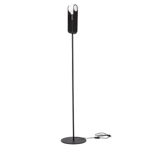 Торшер Clip floor з лампою