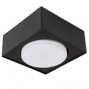 Светильник точечный Dots Q GX53 SP40