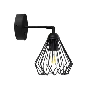 Бра с выключателем Dribble W160-BT