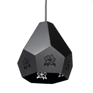 Світильник підвісний (люстра) Facet Flo P180