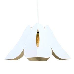 Люстра (світильник підвісний) Fleur P350