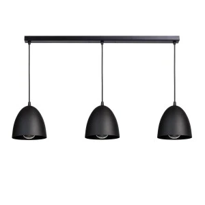 Люстра (світильник підвісний) Lille New С140-660-3