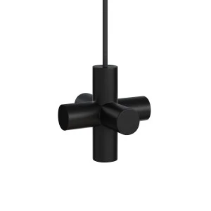 Світильник Pluuus G9 P115 з лампою