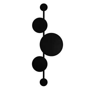 Бра (светильник настенный) Rondo G4 W-3