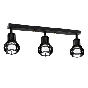 Світильник стельовий (спот) Spoty G L98-3