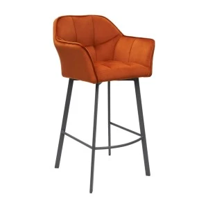Барний стілець Frank