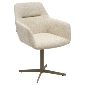 Крісло Oliver поворотне