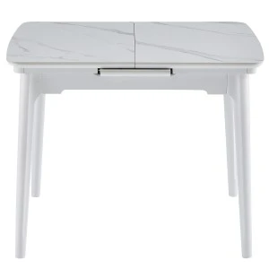 Стіл Askold white legs