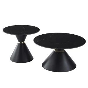 Комплект журнальных столиков Borg