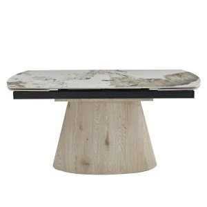 Стол Clement-T wood