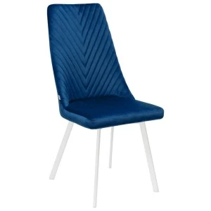 Стул Magic 2216, OV белый выставочный образец 1 шт - 800974