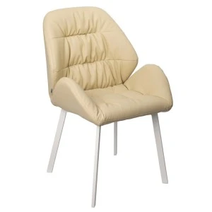 Крісло Colin (шкірзам)