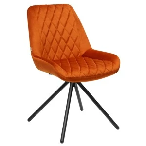 Стілець Nord поворотний