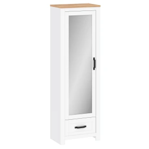 Пенал с зеркалом Lanzette P