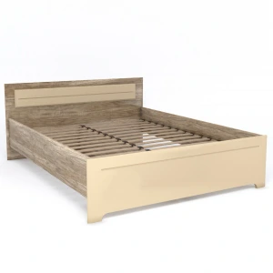 Кровать Mulatto W