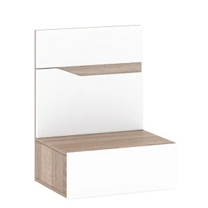 Приліжкова тумба Paris M(N)