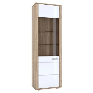 Пенал-вітрина Davin A