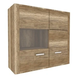 Вітрина навісна Sales T41R