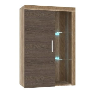 Витрина навесная Teano C