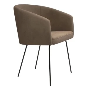 Стілець обідній Lisbon metal