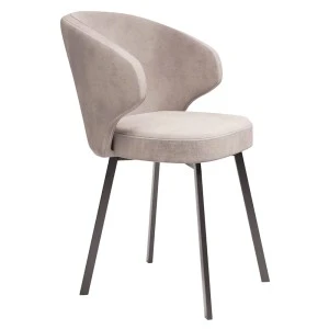 Стілець обідній Oslo metal NEW