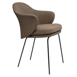 Стул обеденный Vienna metal