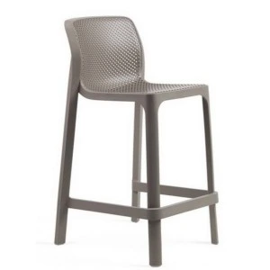 Напівбарний стілець Net Stool Mini