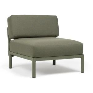 Кресло Maximo Elemento Centrale