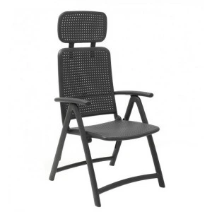 Крісло-шезлонг Acquamarina