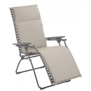 Крісло-шезлонг Evolution