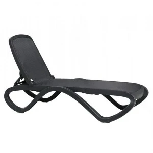 Шезлонг Omega