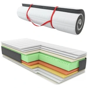 Матрац Serenity Roll