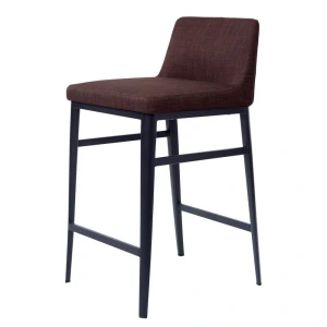 Полубарный стул Gentleman (Джентельмен) ткань