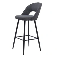 Полубарный стул Taylor (Тэйлор)