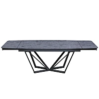 Стол Harbor Iron Grey (Харбор Айрон Грей)
