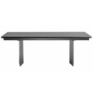 Стіл Real Black Marble  - 303078
