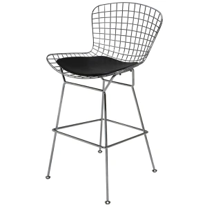 Стул барный Bertoia (Бертоя)
