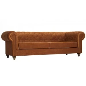 Диван Chester York 3 Seater - 820351