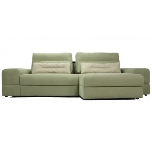 Кутовий розкладний диван Jetty - 820378