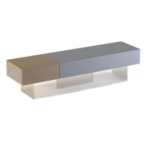 Тумба під ТВ GlassLine 01 - 702426