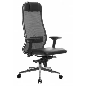 Кресло эргономичное Metta L 1m 36/4D Сетка X2 - 800922