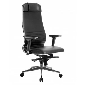 Кресло эргономичное Metta L 1m 38K2/4D - 800925