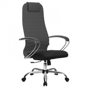 Кресло компьютерное Metta SU-BK-10 - 800930