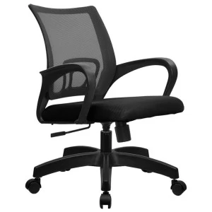 Кресло компьютерное Metta SU-CS-9 - 800949