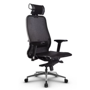 Кресло эргономичное Metta Samurai S-3.041 - 474223