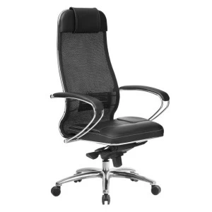 Кресло эргономичное МЕТТА SAMURAI SL-1.04 - 800919