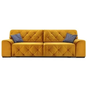 Прямой раскладной диван Бергамо