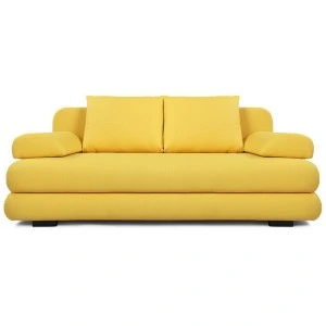 Прямий розкладний диван Бест