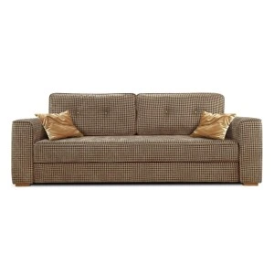 Прямий розкладний диван Фенікс