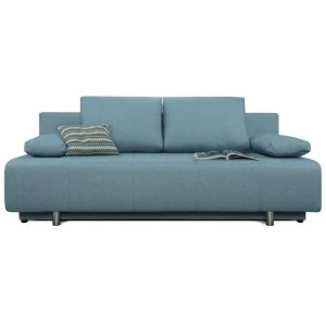 Прямий розкладний диван Твікс